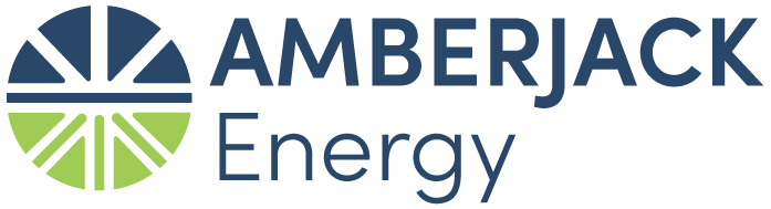 Rainbow Trout Solar Logo